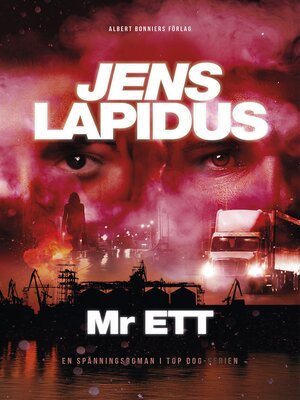 cover image of Mr Ett